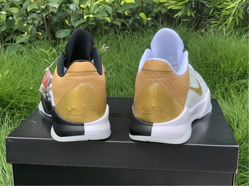 Nike Kobe 5 Protro-001