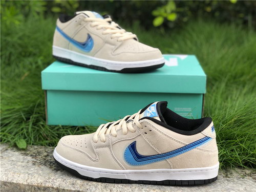 Nike SB Dunk Low“Truck It Pack”