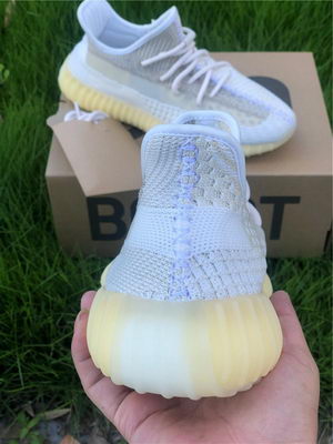 authentic ad*s Y**zy boost 350 v2 “abez”