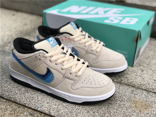Nike SB Dunk Low“Truck It Pack”