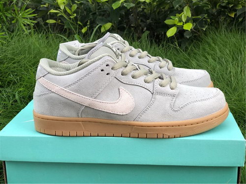 Nike SB Dunk Low Pro‘Horizon Green’