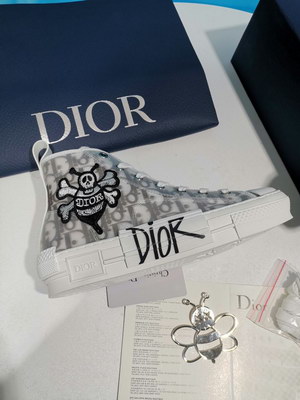 D*or shoes aaa(women)-063