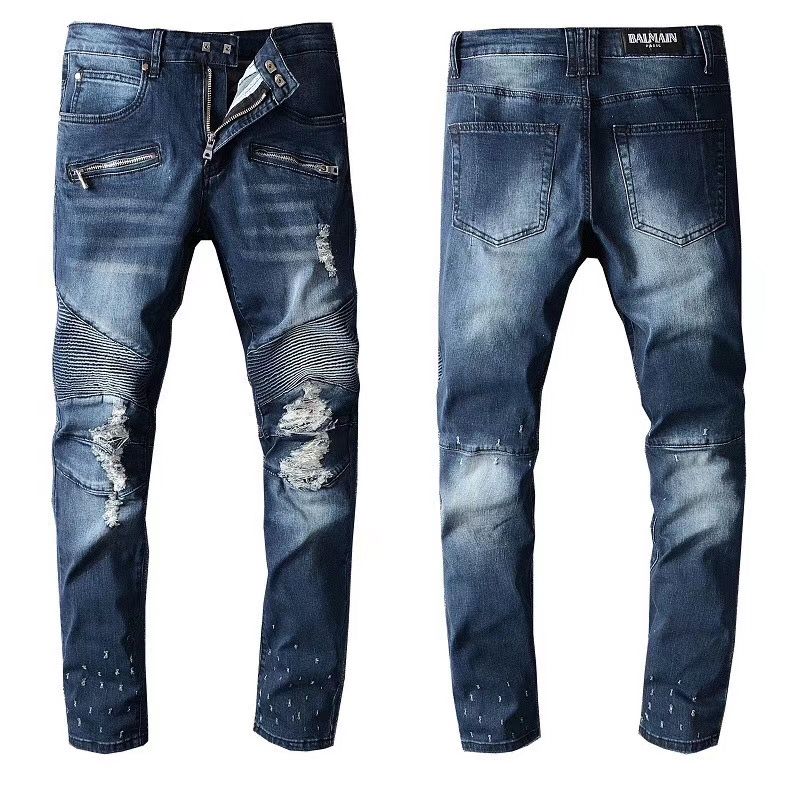 Balmain Jeans-136