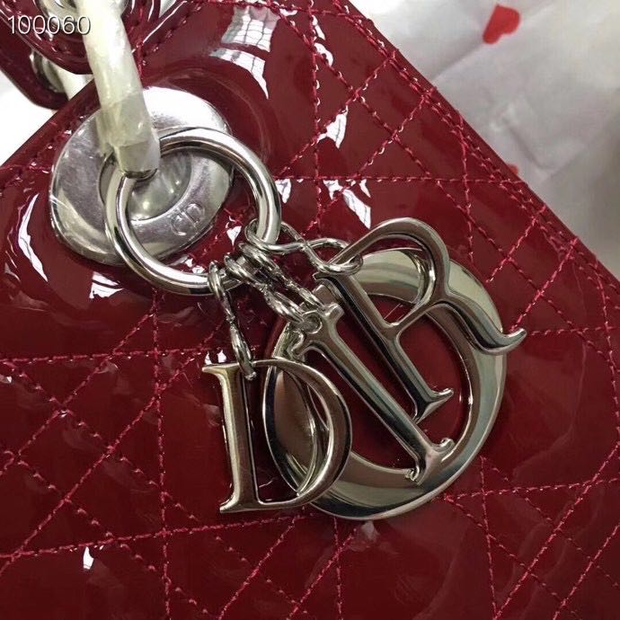 D*or handbags aaaa(women)-050