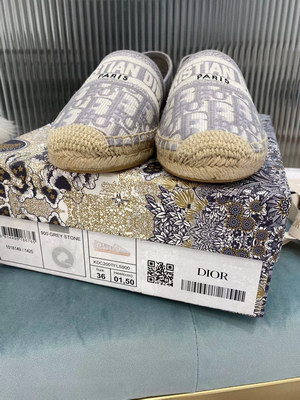 D*or shoes aaa(women)-067