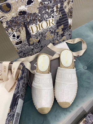 D*or slippers women(aaa)-020