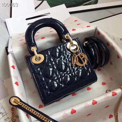 D*or handbags aaaa(women)-036