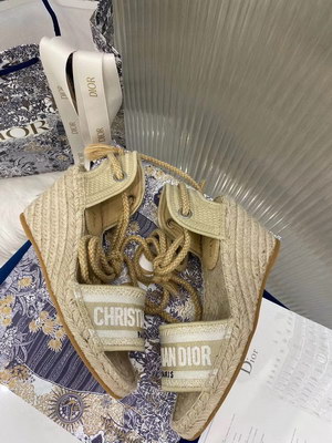 D*or slippers women(aaa)-003