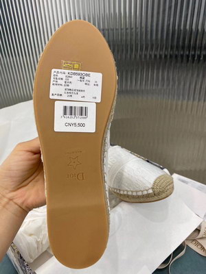 D*or shoes aaa(women)-065