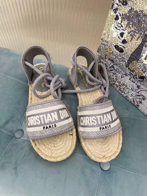 D*or slippers women(aaa)-009