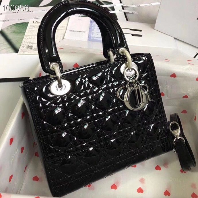 D*or handbags aaaa(women)-051
