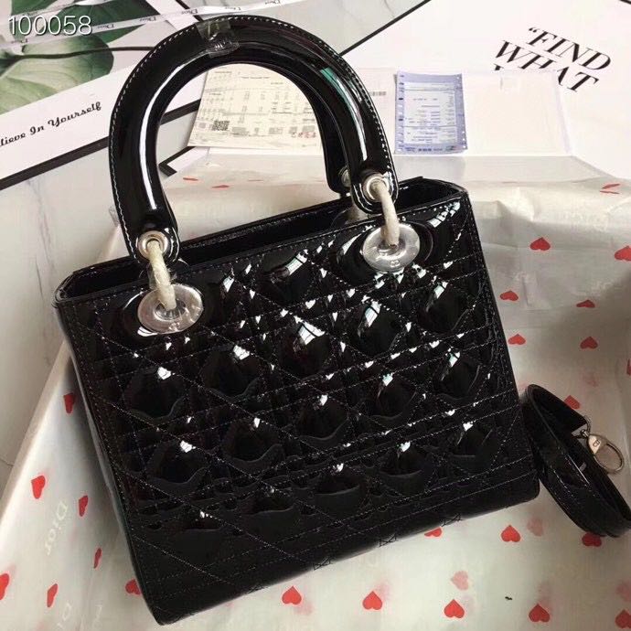 D*or handbags aaaa(women)-051