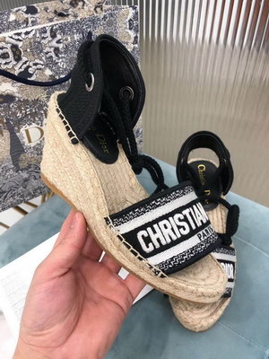 D*or slippers women(aaa)-002