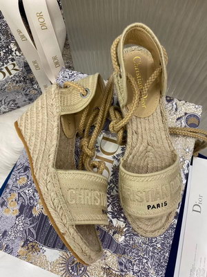 D*or slippers women(aaa)-001