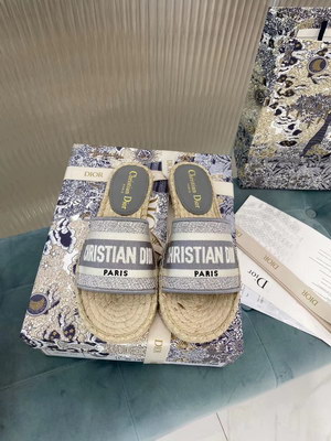 D*or slippers women(aaa)-012