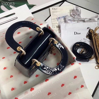 D*or handbags aaaa(women)-036