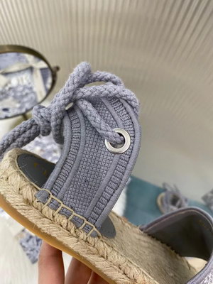 D*or slippers women(aaa)-009