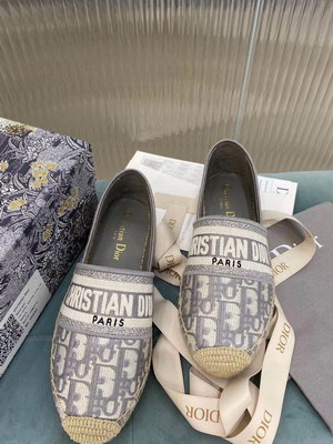 D*or shoes aaa(women)-067