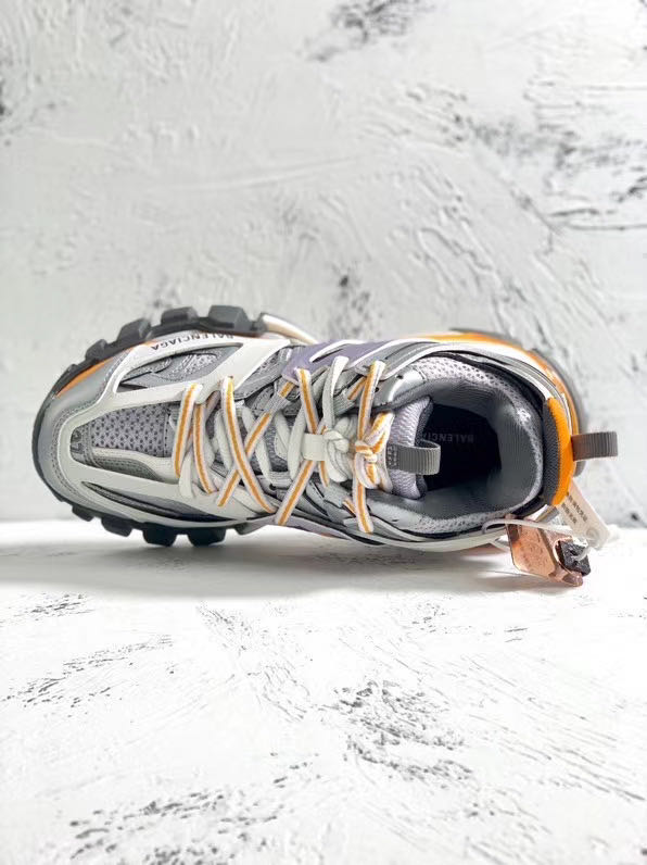 Ba*len*cia*ga shoes aaaa(women)-113