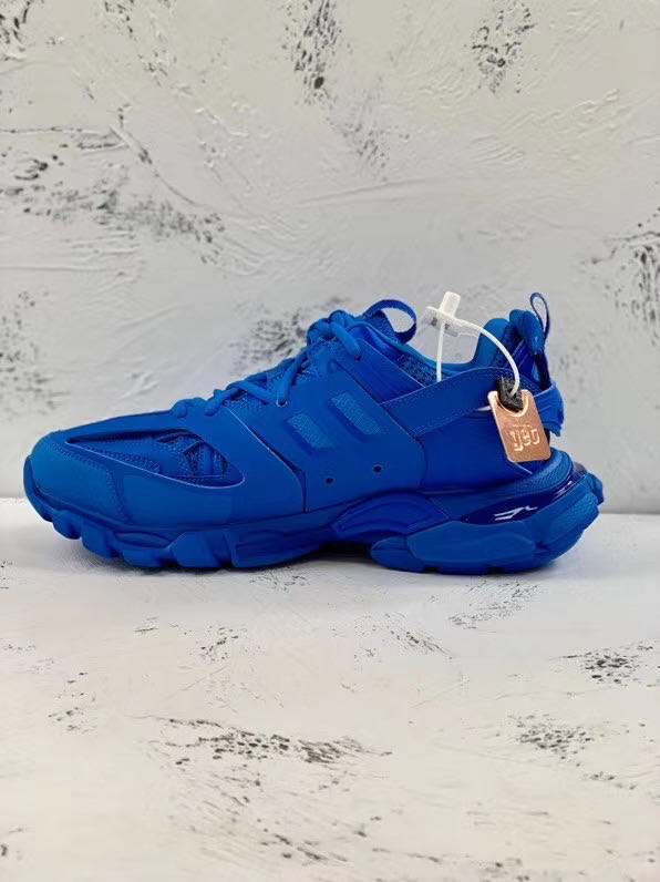 Ba*len*cia*ga shoes aaaa(women)-110