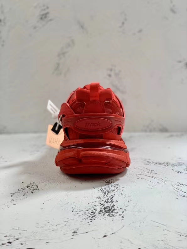 Ba*len*cia*ga shoes aaaa(women)-111