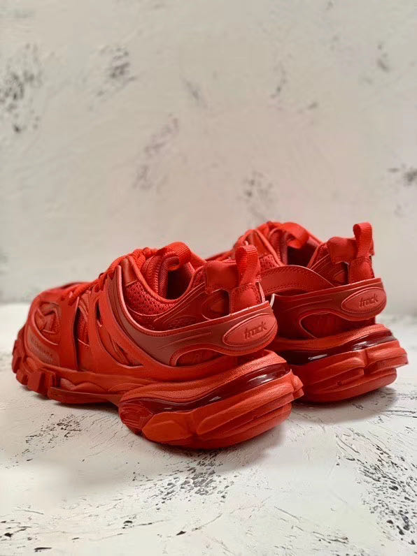 Ba*len*cia*ga shoes aaaa(women)-111