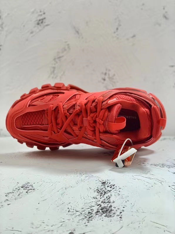 Ba*len*cia*ga shoes aaaa(women)-111