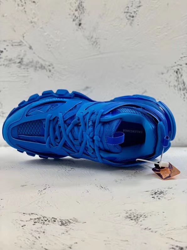 Ba*len*cia*ga shoes aaaa(women)-110