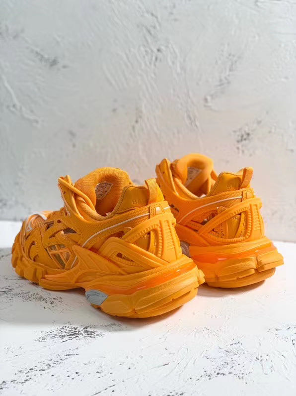 Ba*len*cia*ga shoes aaaa(women)-114