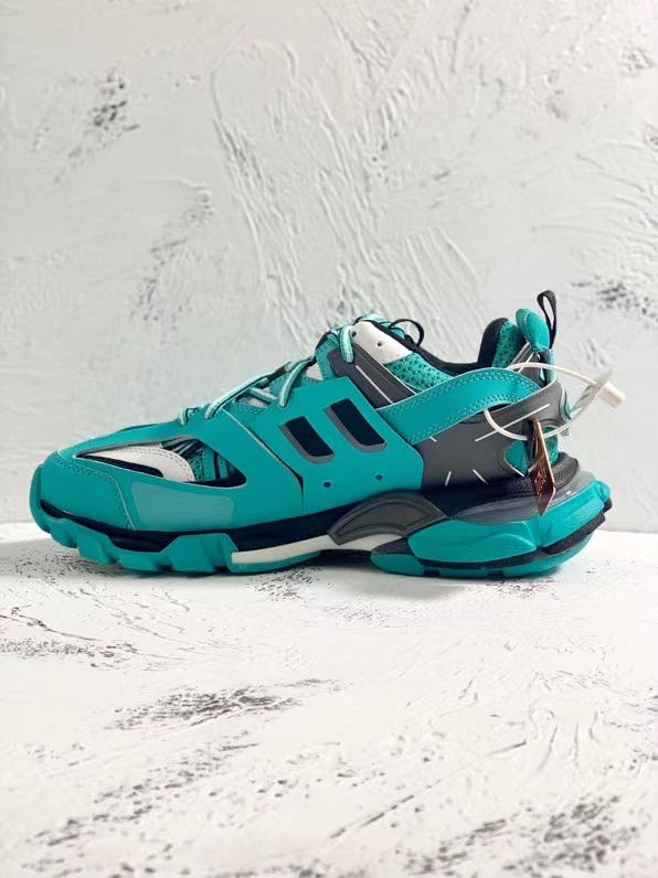 Ba*len*cia*ga shoes aaaa(women)-112