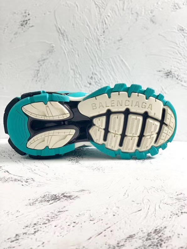 Ba*len*cia*ga shoes aaaa(women)-112