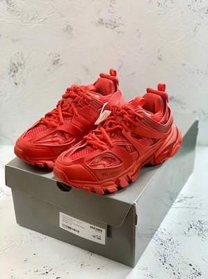 Ba*len*cia*ga shoes aaaa(women)-111