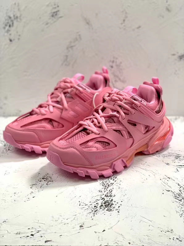 Ba*len*cia*ga shoes aaaa(women)-115