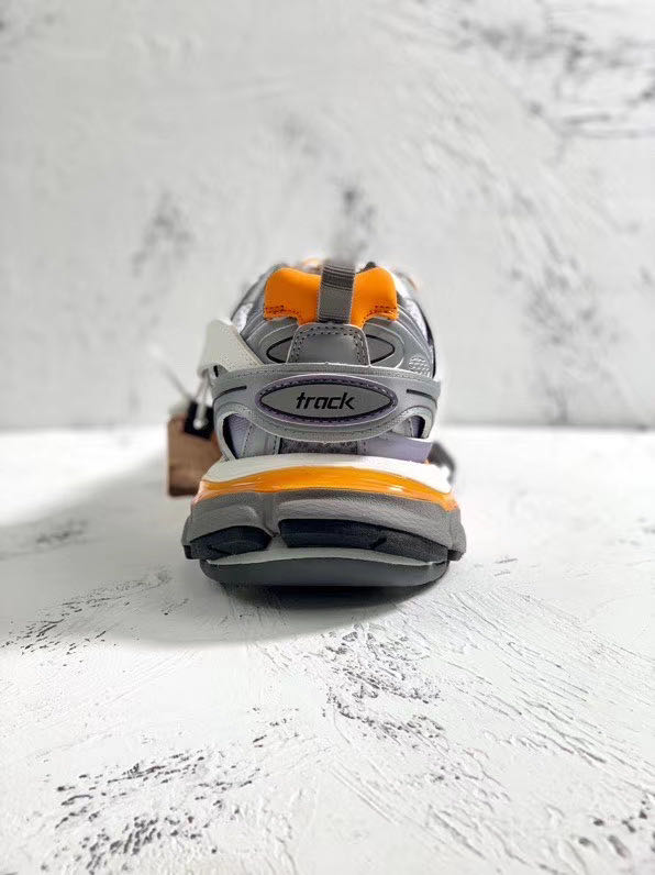 Ba*len*cia*ga shoes aaaa(women)-113