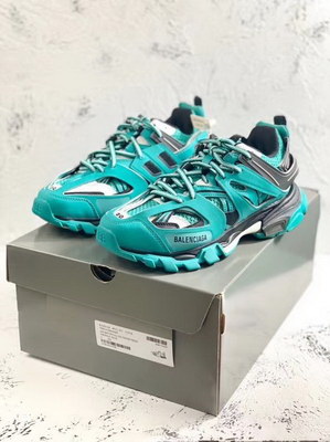 Ba*len*cia*ga shoes(aaaa)-118