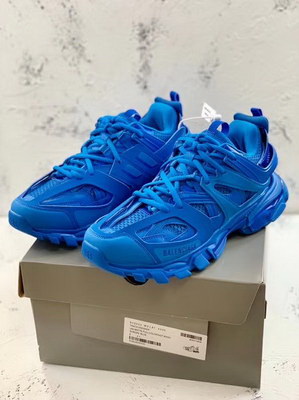 Ba*len*cia*ga shoes(aaaa)-116