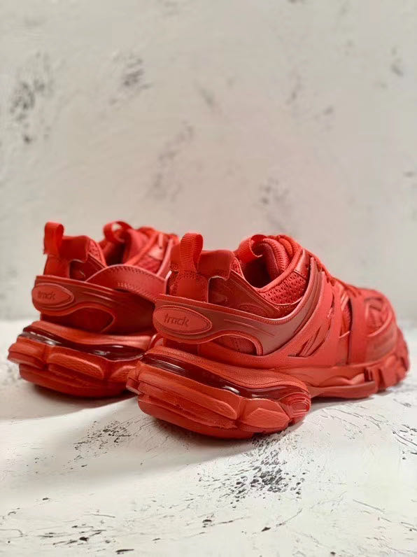 Ba*len*cia*ga shoes(aaaa)-117