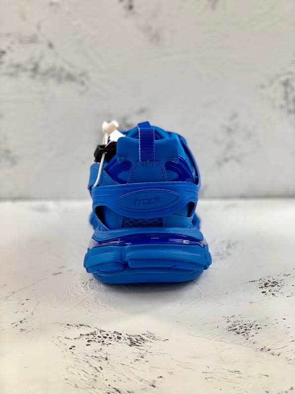 Ba*len*cia*ga shoes(aaaa)-116