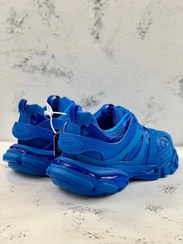 Ba*len*cia*ga shoes(aaaa)-116