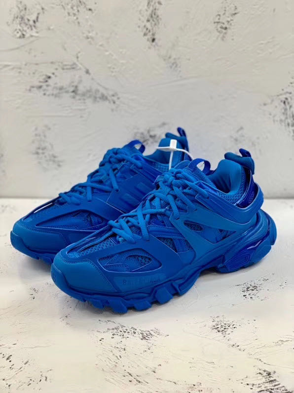 Ba*len*cia*ga shoes(aaaa)-116