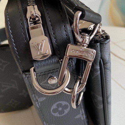 LV Handbags AAA(Men)-057