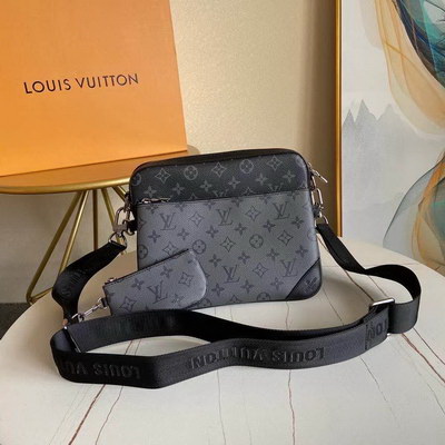 LV Handbags AAA(Men)-057