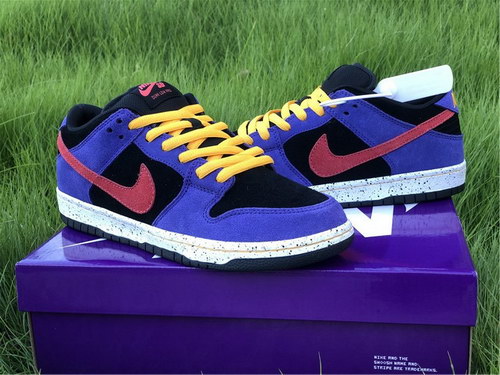 Nike SB Dunk Low “ACG”