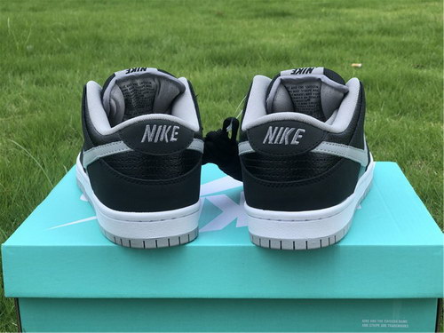 Dunk SB Low J-Pack Shadow