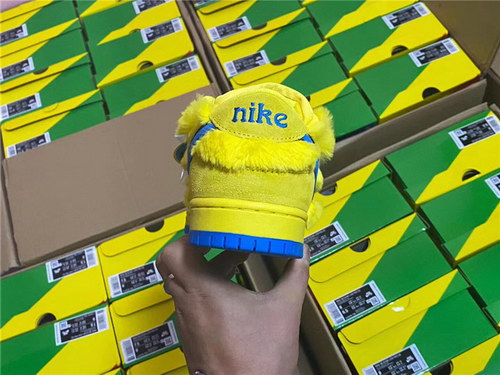 Grateful Dead x Nike SB Dunk Low-005