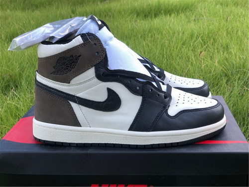 Air Jordan 1 High OG “Dark Mocha”