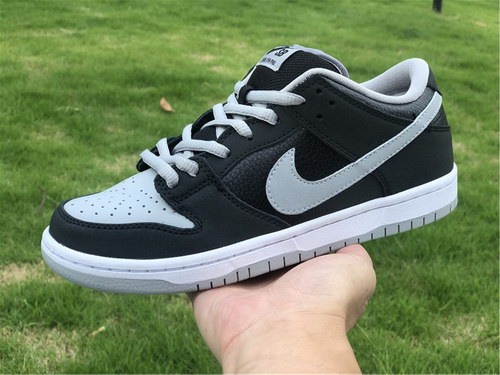 Dunk SB Low J-Pack Shadow