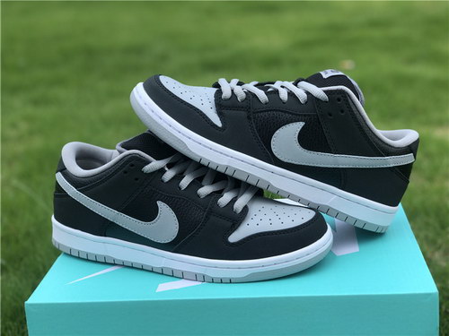 Dunk SB Low J-Pack Shadow