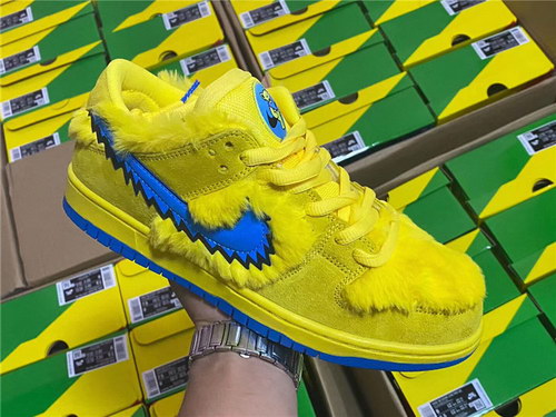 Grateful Dead x Nike SB Dunk Low-005