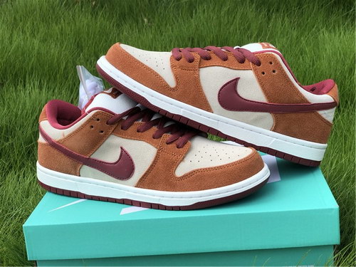 Nike SB Dunk Low Pro-008